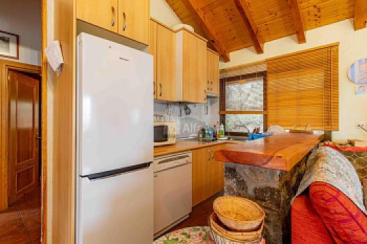 Chalet/casa independiente en venta en Coto de San Isidro, Ituero y Lama, Segovia