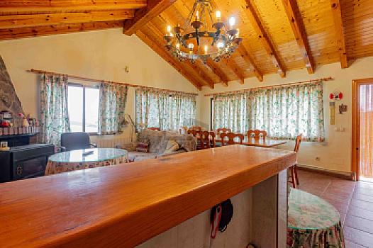Chalet/casa independiente en venta en Coto de San Isidro, Ituero y Lama, Segovia