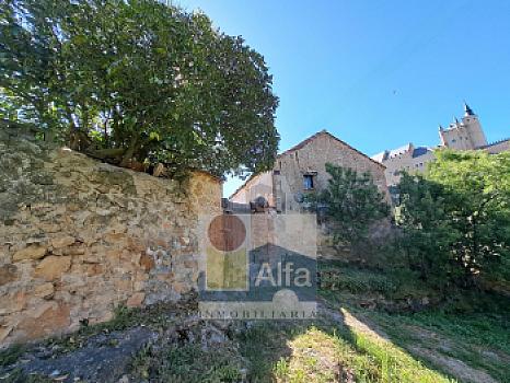 Chalet/casa independiente en venta en SAN MARCOS, Segovia, Segovia