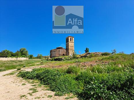 Chalet/casa independiente en venta en SAN MARCOS, Segovia, Segovia