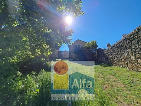 Chalet/casa independiente en venta en SAN MARCOS, Segovia, Segovia