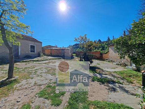 Chalet/casa independiente en venta en SAN MARCOS, Segovia, Segovia