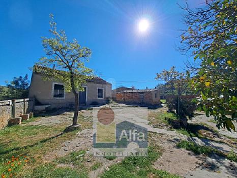 Chalet/casa independiente en venta en SAN MARCOS, Segovia, Segovia