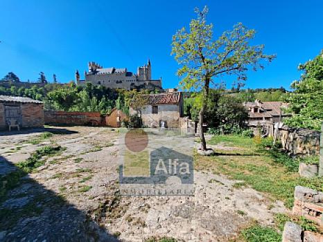 Chalet/casa independiente en venta en SAN MARCOS, Segovia, Segovia