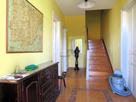 Chalet/casa independiente en venta en Campo y Santibáñez, León