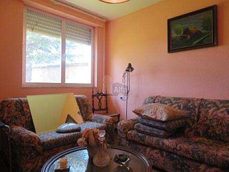 Chalet/casa independiente en venta en Campo y Santibáñez, León