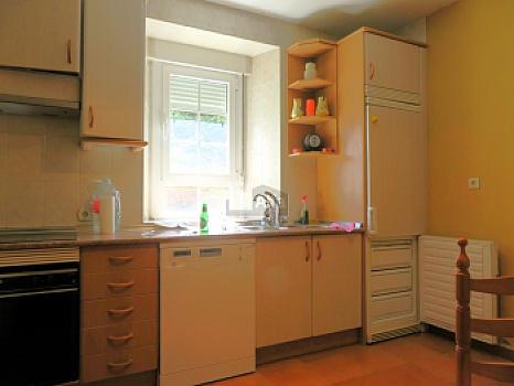 Chalet/casa independiente en venta en Campo y Santibáñez, León