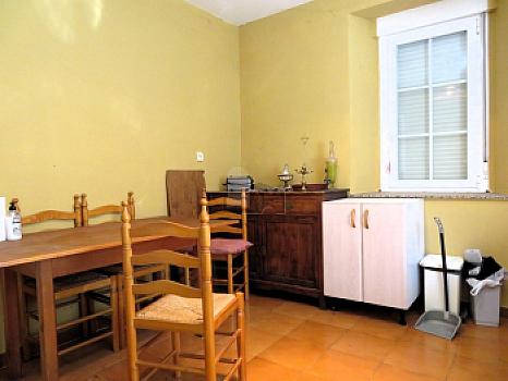 Chalet/casa independiente en venta en Campo y Santibáñez, León