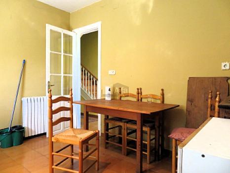 Chalet/casa independiente en venta en Campo y Santibáñez, León