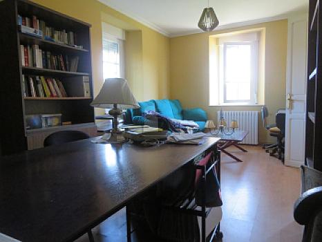 Chalet/casa independiente en venta en Campo y Santibáñez, León