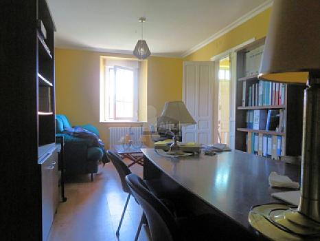 Chalet/casa independiente en venta en Campo y Santibáñez, León