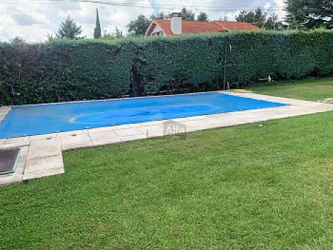 Chalet/casa independiente en venta en El Boalo, Madrid