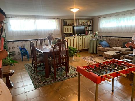 Chalet/casa independiente en venta en El Boalo, Madrid