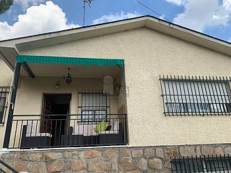 Chalet/casa independiente en venta en El Boalo, Madrid