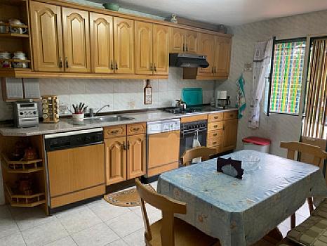 Chalet/casa independiente en venta en El Boalo, Madrid