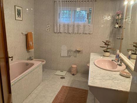 Chalet/casa independiente en venta en El Boalo, Madrid