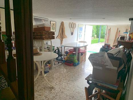 Chalet/casa independiente en venta en El Boalo, Madrid