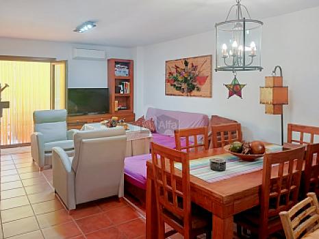 Chalet/casa pareado en venta en FUENTEVICTORIA, Fuente Victoria, Almería