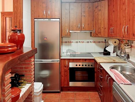 Chalet/casa pareado en venta en FUENTEVICTORIA, Fuente Victoria, Almería