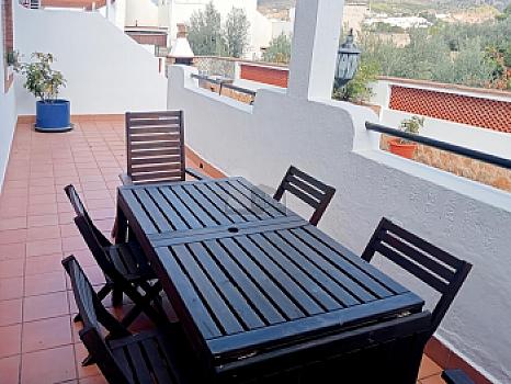 Chalet/casa pareado en venta en FUENTEVICTORIA, Fuente Victoria, Almería