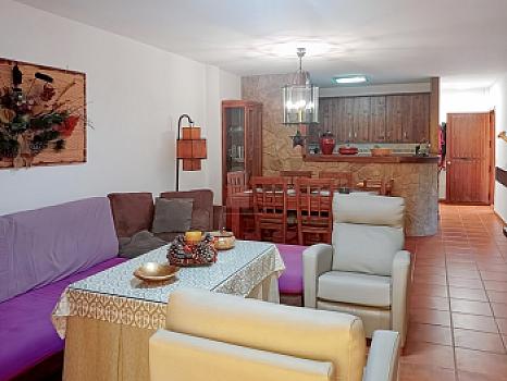 Chalet/casa pareado en venta en FUENTEVICTORIA, Fuente Victoria, Almería