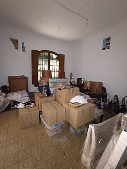 Chalet/casa adosado en venta en Sant Vicenç dels Horts, Barcelona