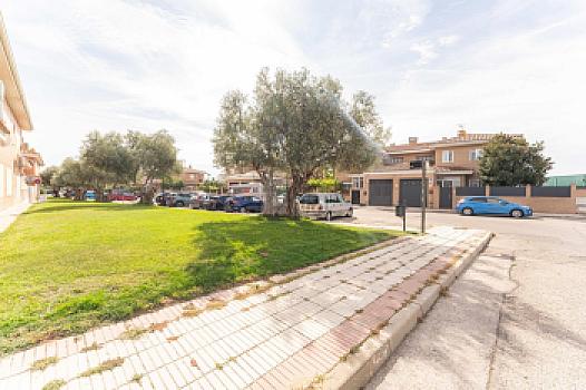 Chalet/casa pareado en venta en Griñón, Madrid