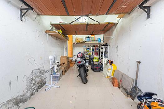 Chalet/casa pareado en venta en Griñón, Madrid