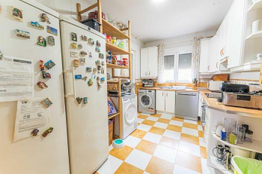 Chalet/casa pareado en venta en Griñón, Madrid