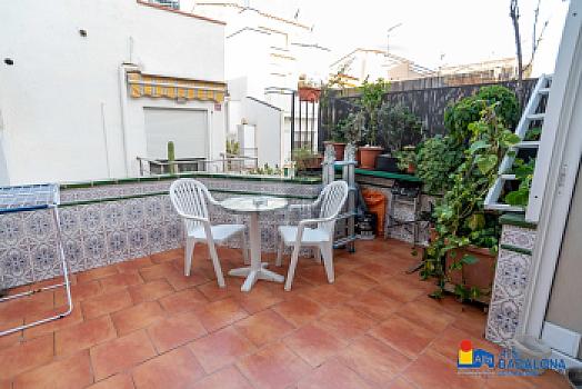 Chalet/casa independiente en venta en Progrés, Badalona, Barcelona