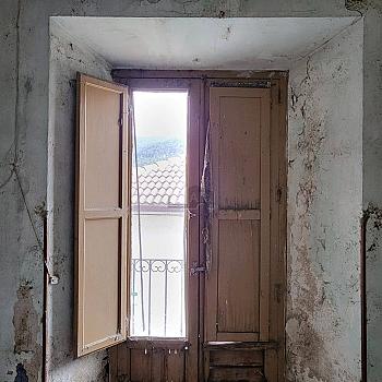 Chalet/casa adosado en venta en El Espinar, Segovia