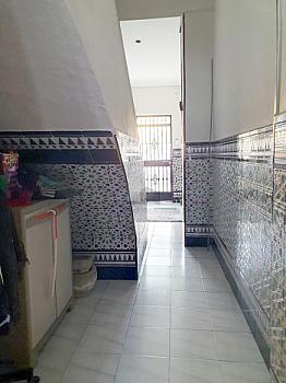 Chalet/casa adosado en venta en Macarena, Sevilla, Sevilla