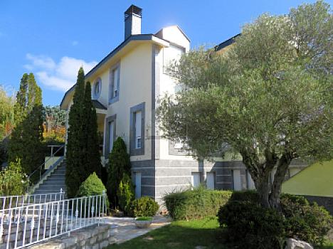 Chalet/casa independiente en venta en Las Lomas, Las Lomas, León