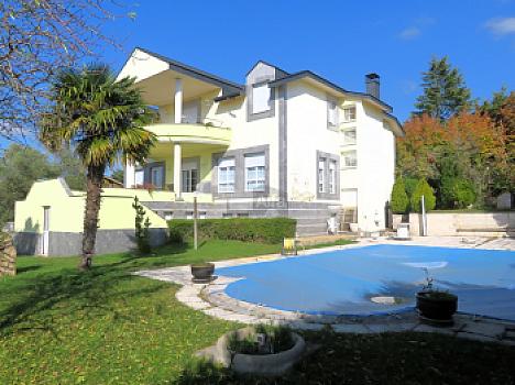 Chalet/casa independiente en venta en Las Lomas, Las Lomas, León