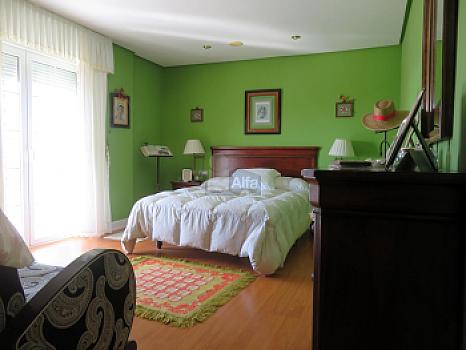 Chalet/casa independiente en venta en Las Lomas, Las Lomas, León