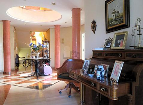 Chalet/casa independiente en venta en Las Lomas, Las Lomas, León