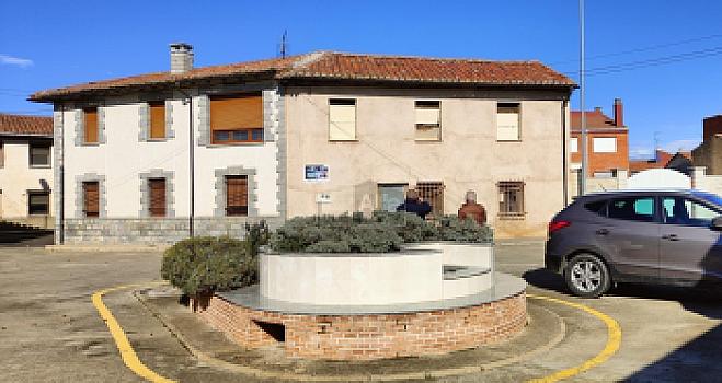 Casa rústica/casa de pueblo en venta en vilecha, Onzonilla, León
