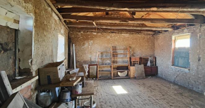 Casa rústica/casa de pueblo en venta en vilecha, Onzonilla, León