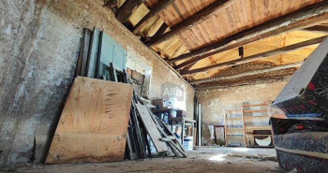 Casa rústica/casa de pueblo en venta en vilecha, Onzonilla, León