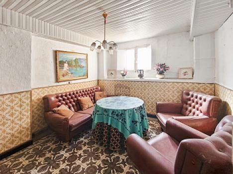 Chalet/casa pareado en venta en Abrucena, Almería