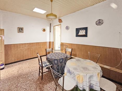 Chalet/casa pareado en venta en Abrucena, Almería