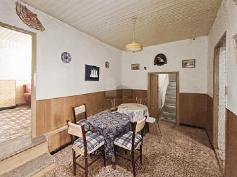 Chalet/casa pareado en venta en Abrucena, Almería