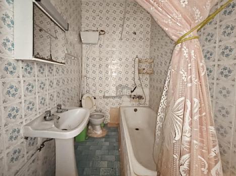 Chalet/casa pareado en venta en Abrucena, Almería