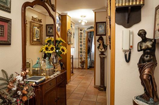 Chalet/casa adosado en venta en Centro, Guadalajara, Guadalajara