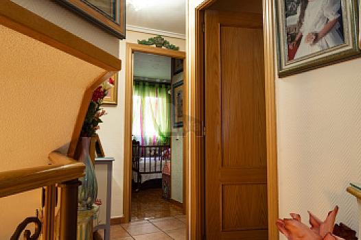 Chalet/casa adosado en venta en Centro, Guadalajara, Guadalajara