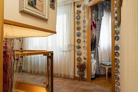 Chalet/casa adosado en venta en Centro, Guadalajara, Guadalajara
