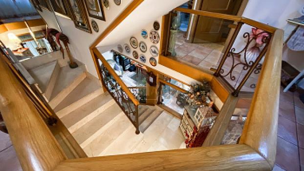 Chalet/casa adosado en venta en Centro, Guadalajara, Guadalajara