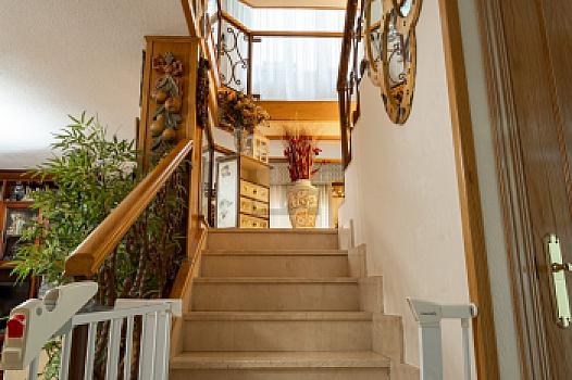 Chalet/casa adosado en venta en Centro, Guadalajara, Guadalajara