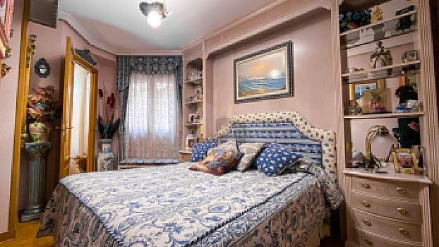 Chalet/casa adosado en venta en Centro, Guadalajara, Guadalajara