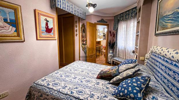 Chalet/casa adosado en venta en Centro, Guadalajara, Guadalajara